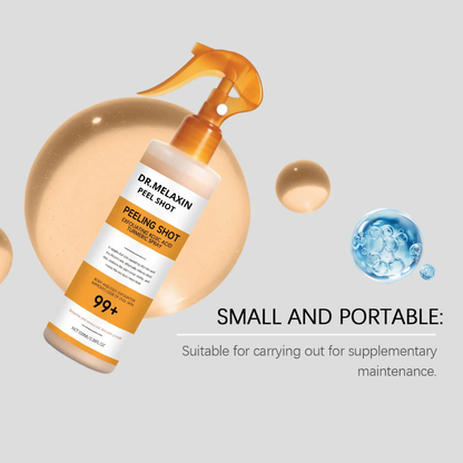 Dr Melaxin™ Acid Turmeric Cleaning Spray